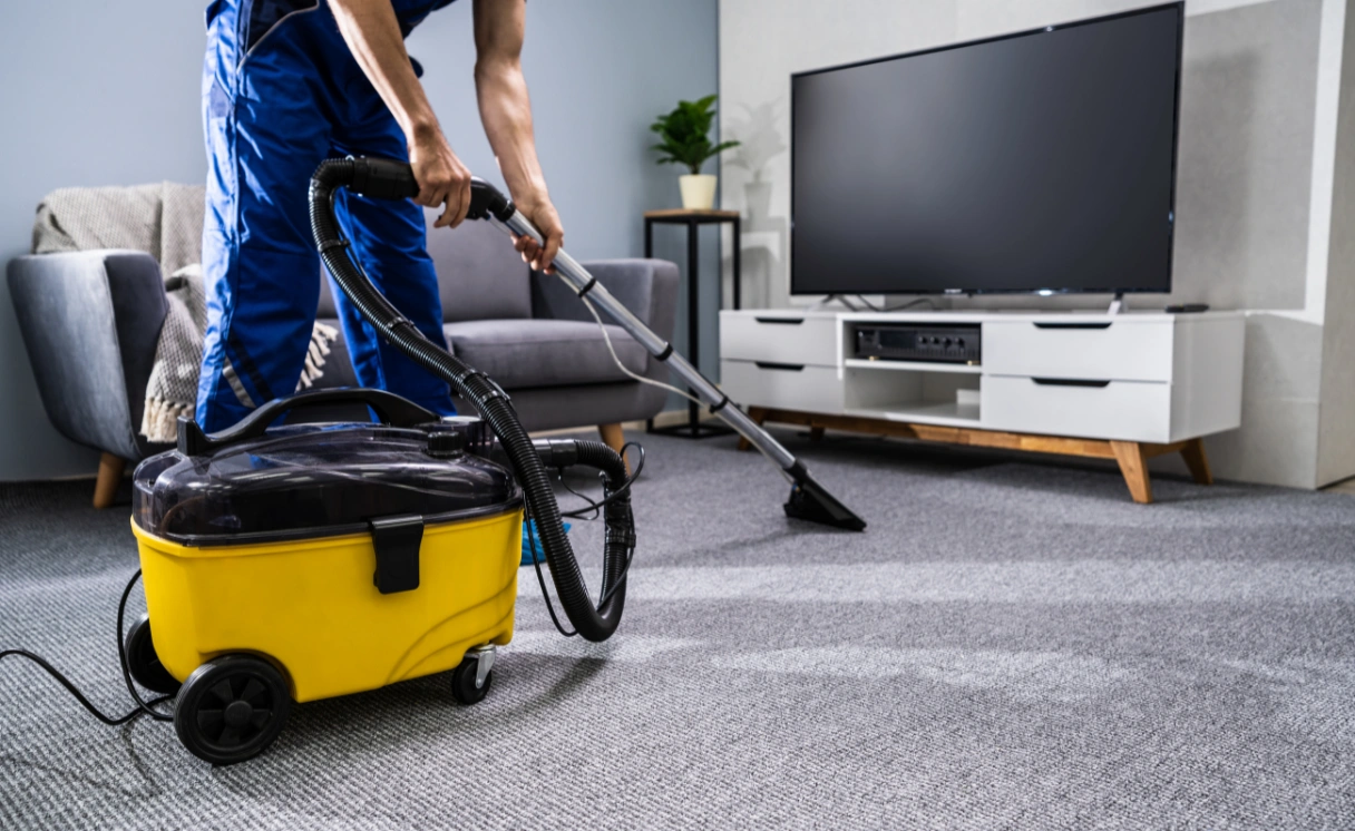 Extract Rug Cleaning Leopold Contact Office